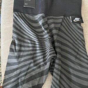 Nike Dri fit shorts